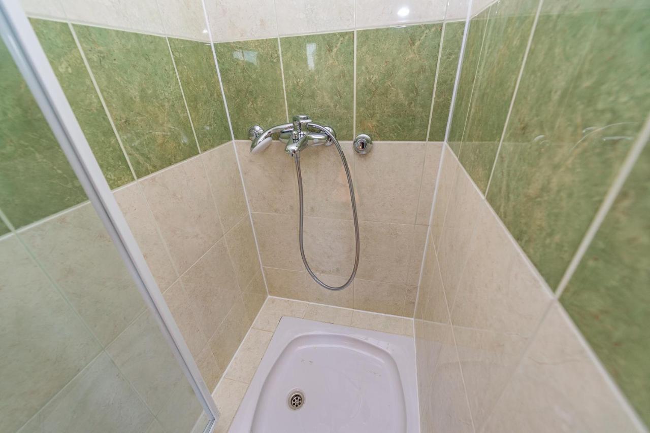 Vila Luna Apartments Zára Kültér fotó